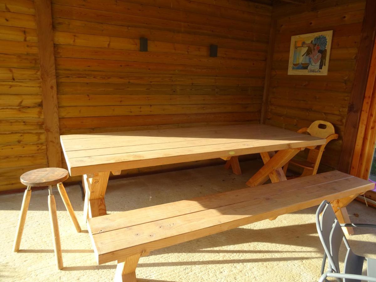 Kustverhuur, Park Scheldeveste, Zwin 005 Breskens Eksteriør bilde